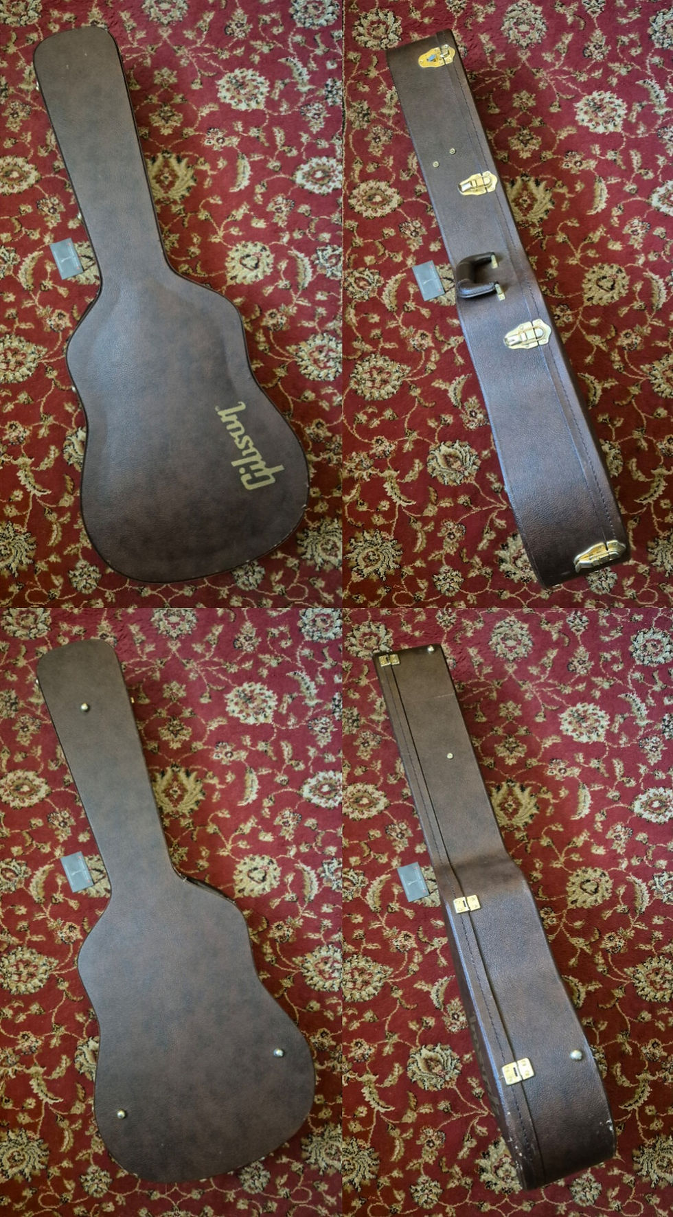 Thumbnail: ☆SOLD☆ Gibson J-45 Standard Vintage Sunburst 2019
