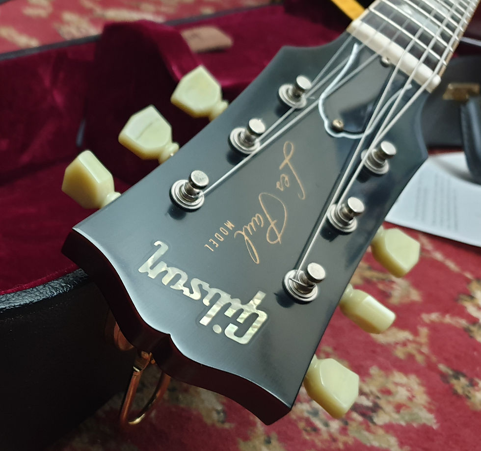 Thumbnail: ☆SOLD☆ Gibson Custom Shop Slash Sig "Appetite For Destruction" VOS Les Paul 2010