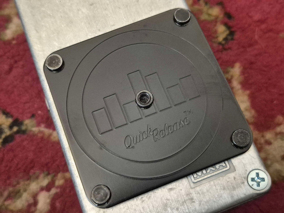 Thumbnail: ☆SOLD☆ MXR M116 Fullbore Metal