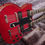 Thumbnail: ☆SOLD☆ Epiphone G-1275 Custom Double Neck 2010
