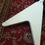 Thumbnail: ☆SOLD☆ Gibson Flying V '68 Reissue Ebony Fretboard 2010 Classic White