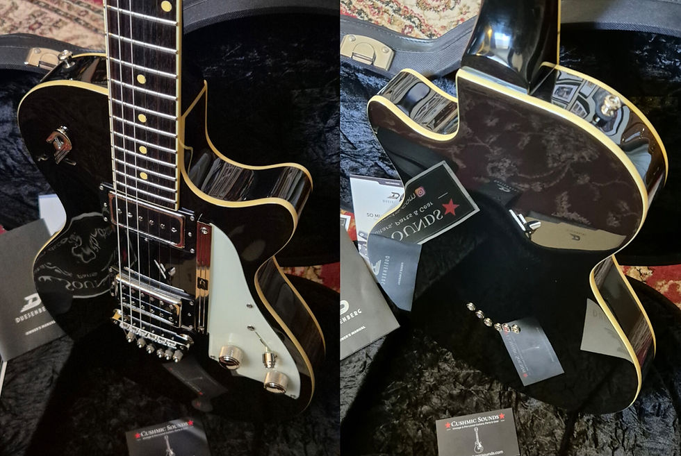 Thumbnail: ☆SOLD☆ Duesenberg 49er 2018 (Discontinued)