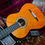 Thumbnail: ☆SOLD☆ Conde Hermanos Felipe Conde FC27 V2 Flamenco Guitar - 2010