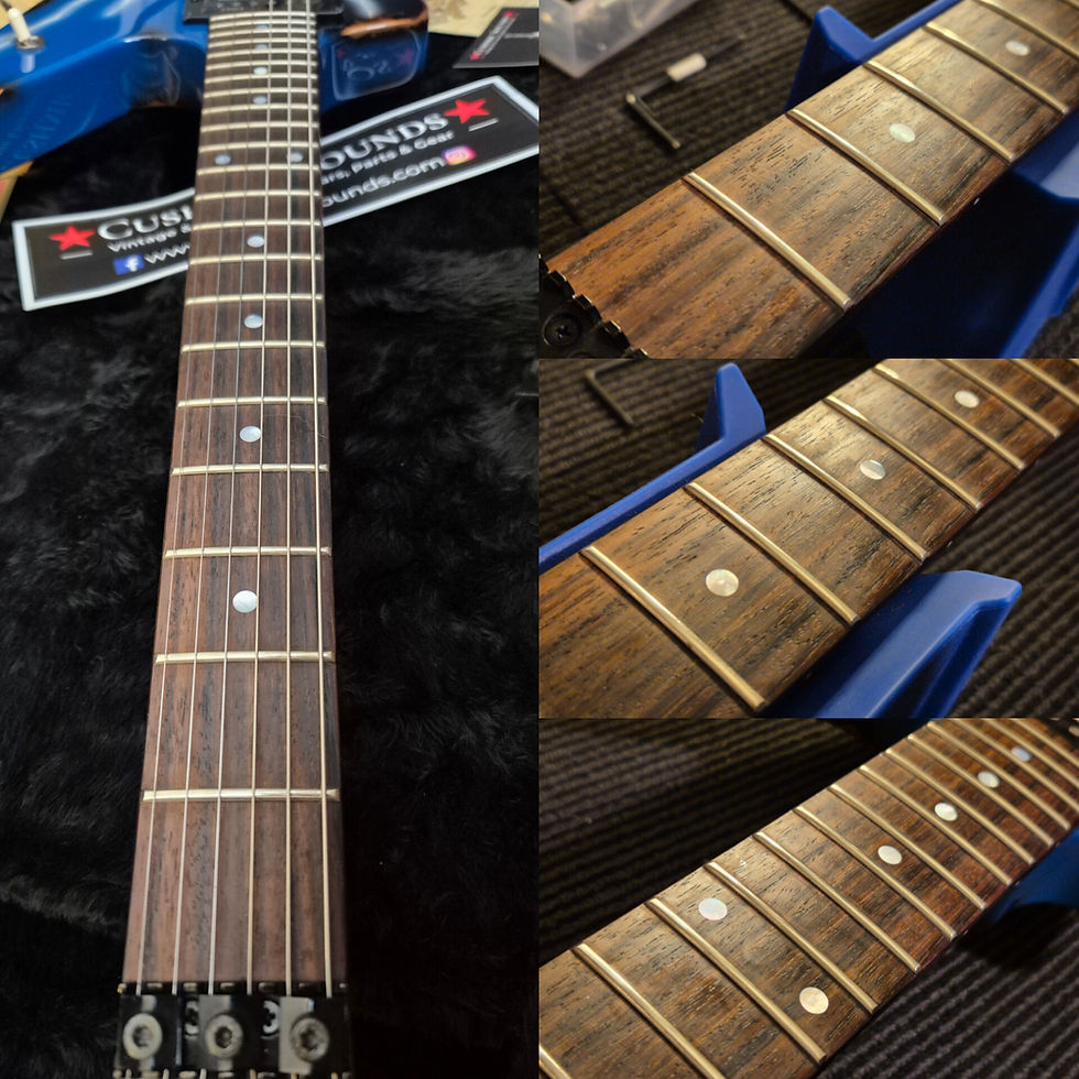 Thumbnail: ☆SOLD☆ Dean USA Dime ML Rust From Hell 2020 - Custom Shop Ltd Ed #82/100