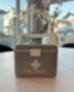 Thumbnail: Little Lungs First Aid Kit - Small