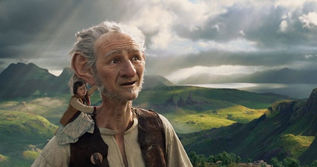 8 Things You Should Know Before You See Disney's 'The BFG'