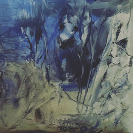 Caving In