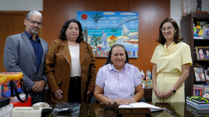 Governadora Fátima empossa novos secretários da Fazenda, Administração e Agricultura Familiar