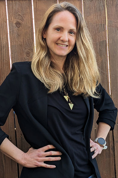 Andrea Christensen