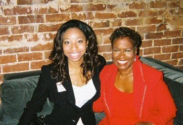 Women in Media Event