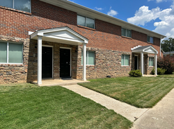 2 unit layouts, for your to choose from.