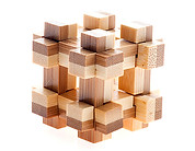 Construction en bois