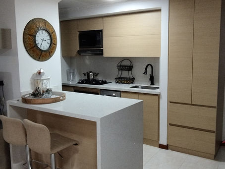 Cocinas Integrales en La Virginia, Risaralda: Diseño a Medida | Bitanu