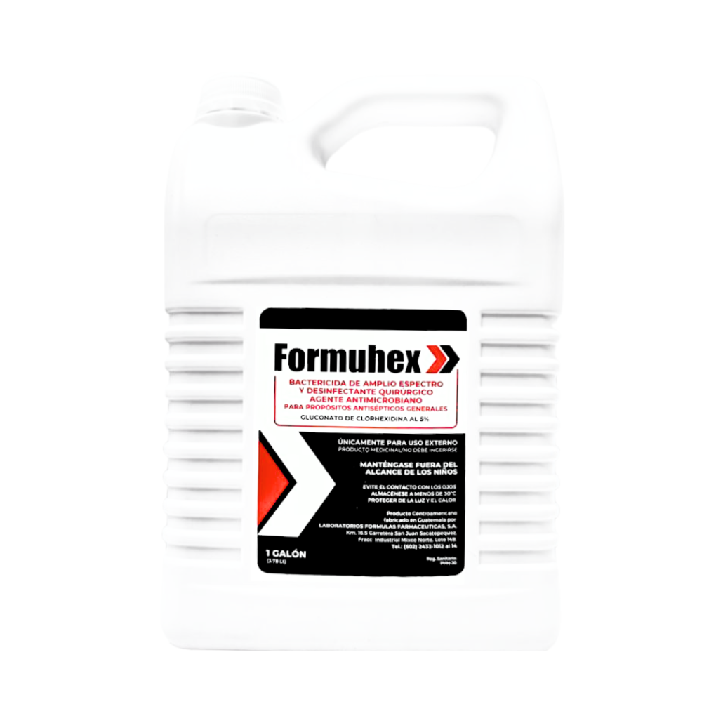 Formuhex Galón