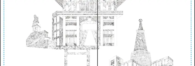 45.大野 由美子・かめ設計室