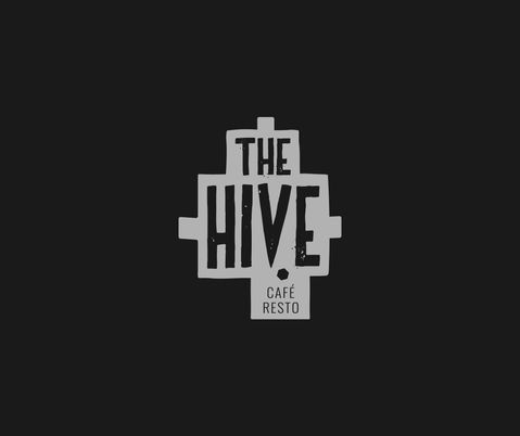 The Hive logo