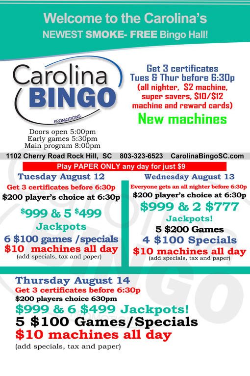 Trifold Carolina Bingo mailer 081225.jpg