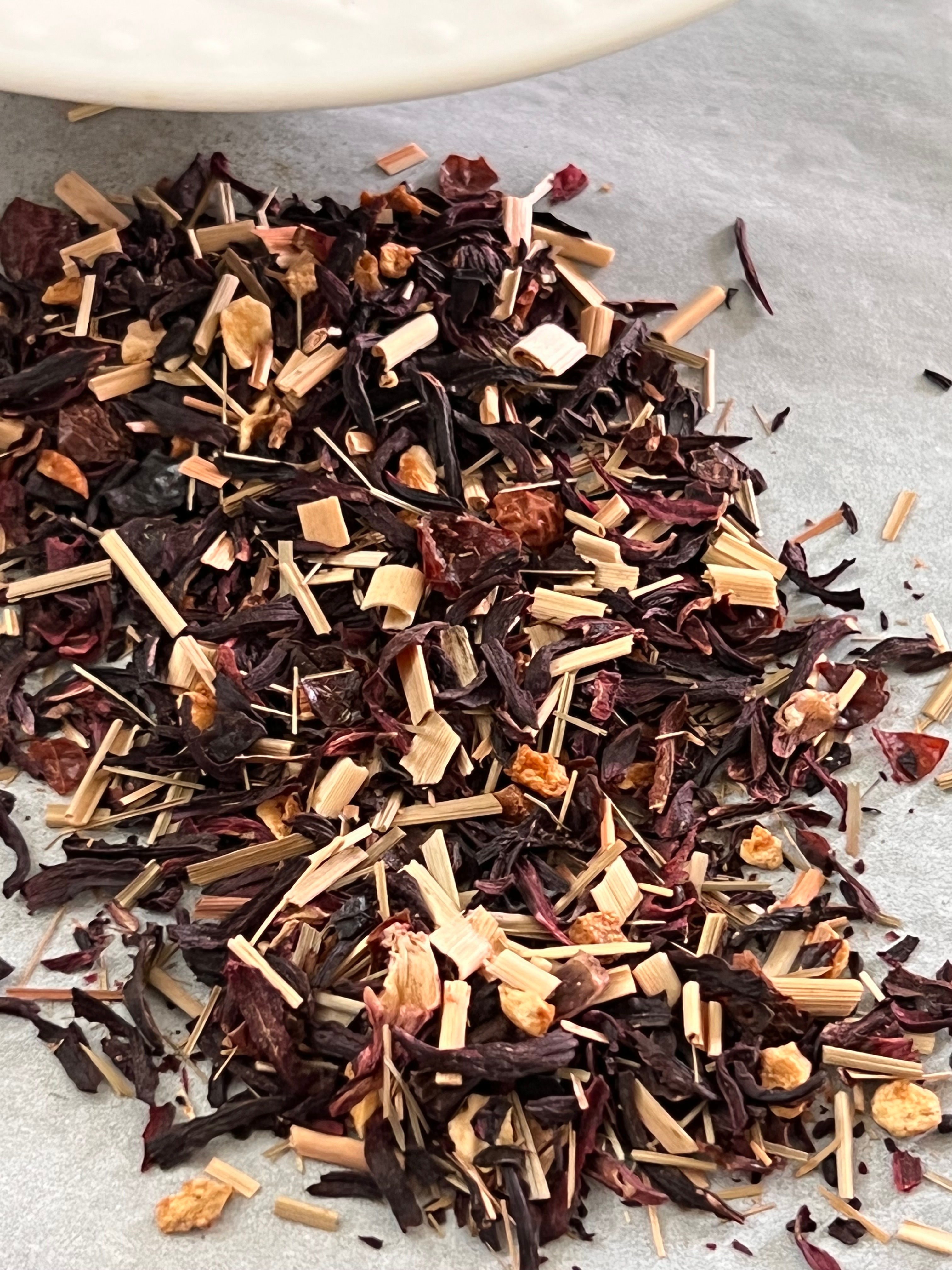 Miss Citrus Hibis'kiss