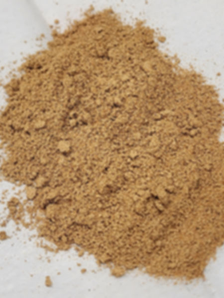 REISHI MUSHROOM POWDER