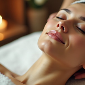 Transform Your Wellness Routine with Ma Bulle de Soie's Head Spa