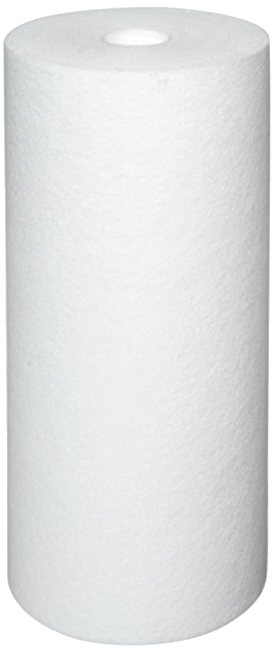 Sédiment Spun Big Blue 10"