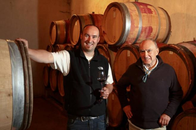 Domaine Alain Graillot