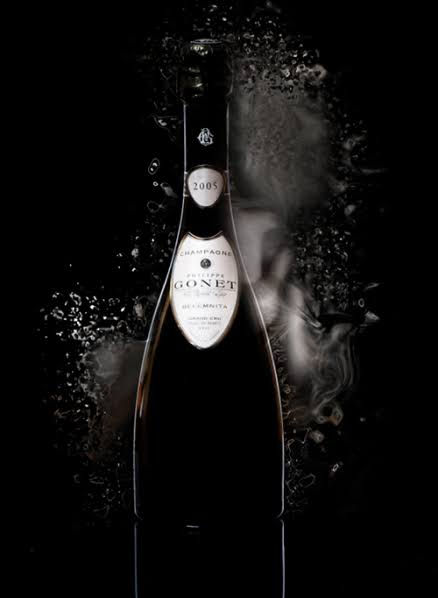 Champagne Philippe Gonet