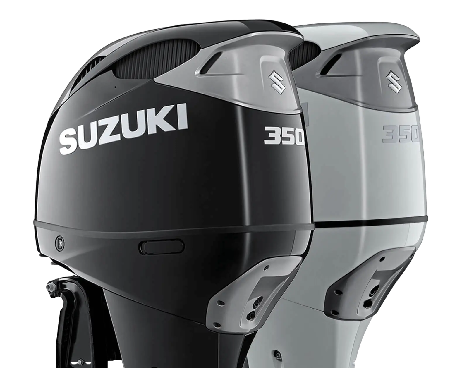 Tune Up Suzuki Family DF350-4T HP