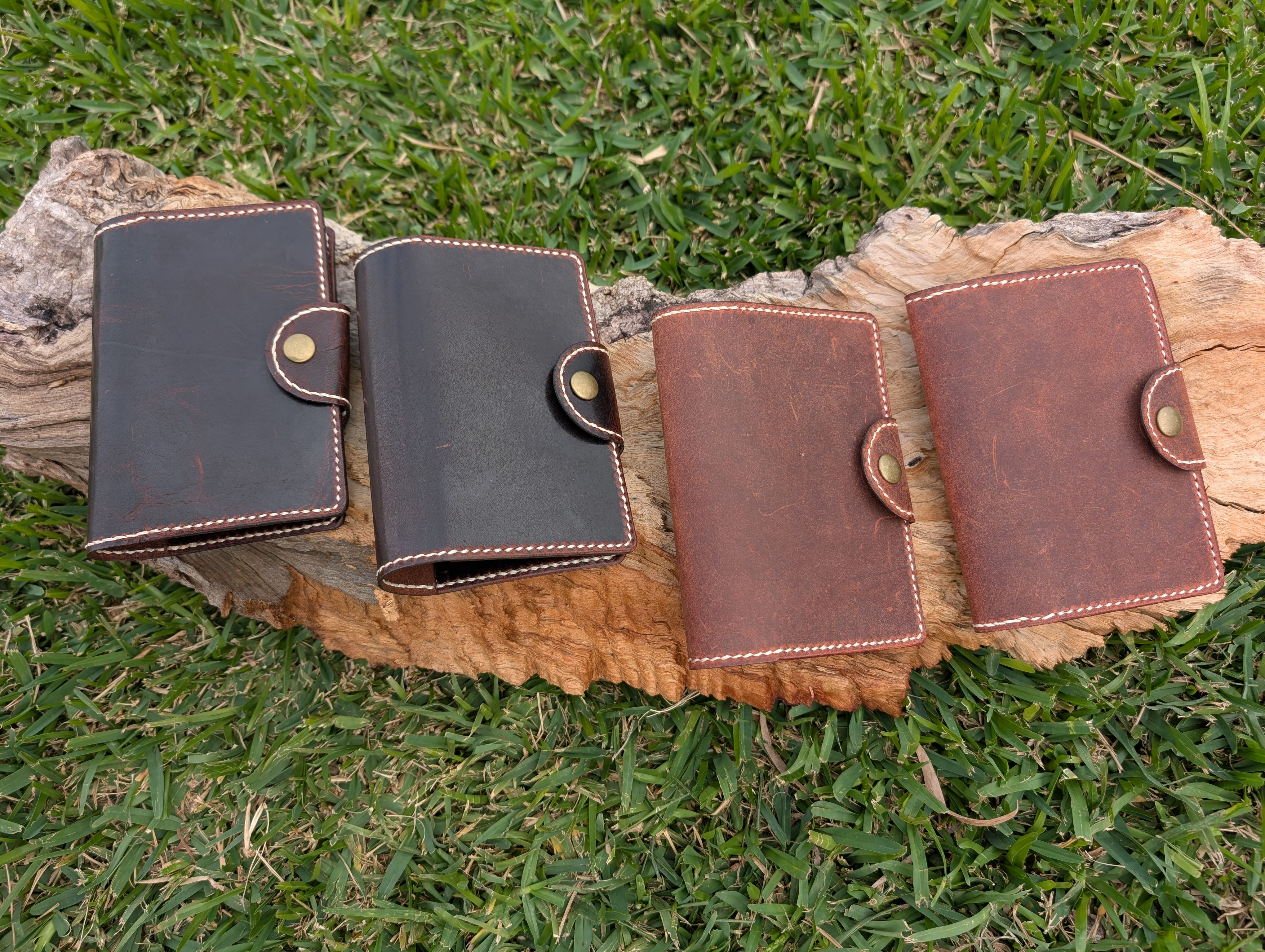 Passport Cover / Sleeve