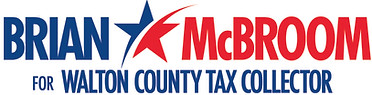 Proven Leadership & Experience Walton County Deserves