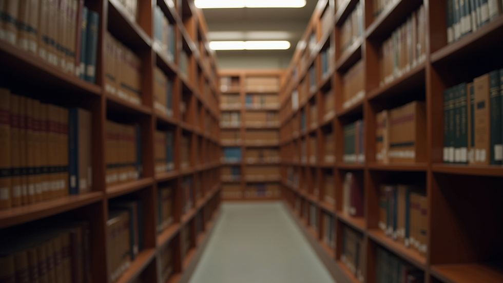 Top Tips for Choosing a Law Firm Effectively
