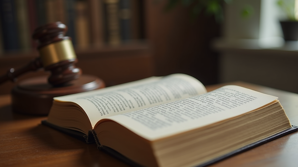 Navigating Legal Challenges: Pravar Legal's Expertise