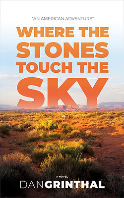 Where the Stones Touch the Sky PDF e-book
