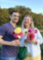Thumbnail: U-Pick Dahlias