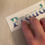 Thumbnail: Male Gay Proud Bookmark