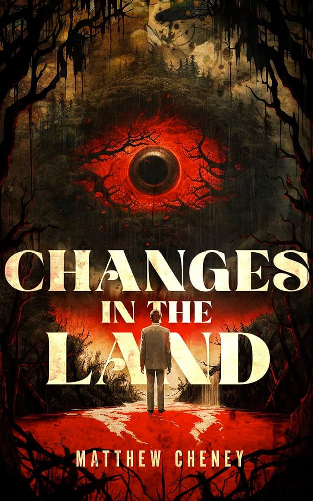 Changes in the Land