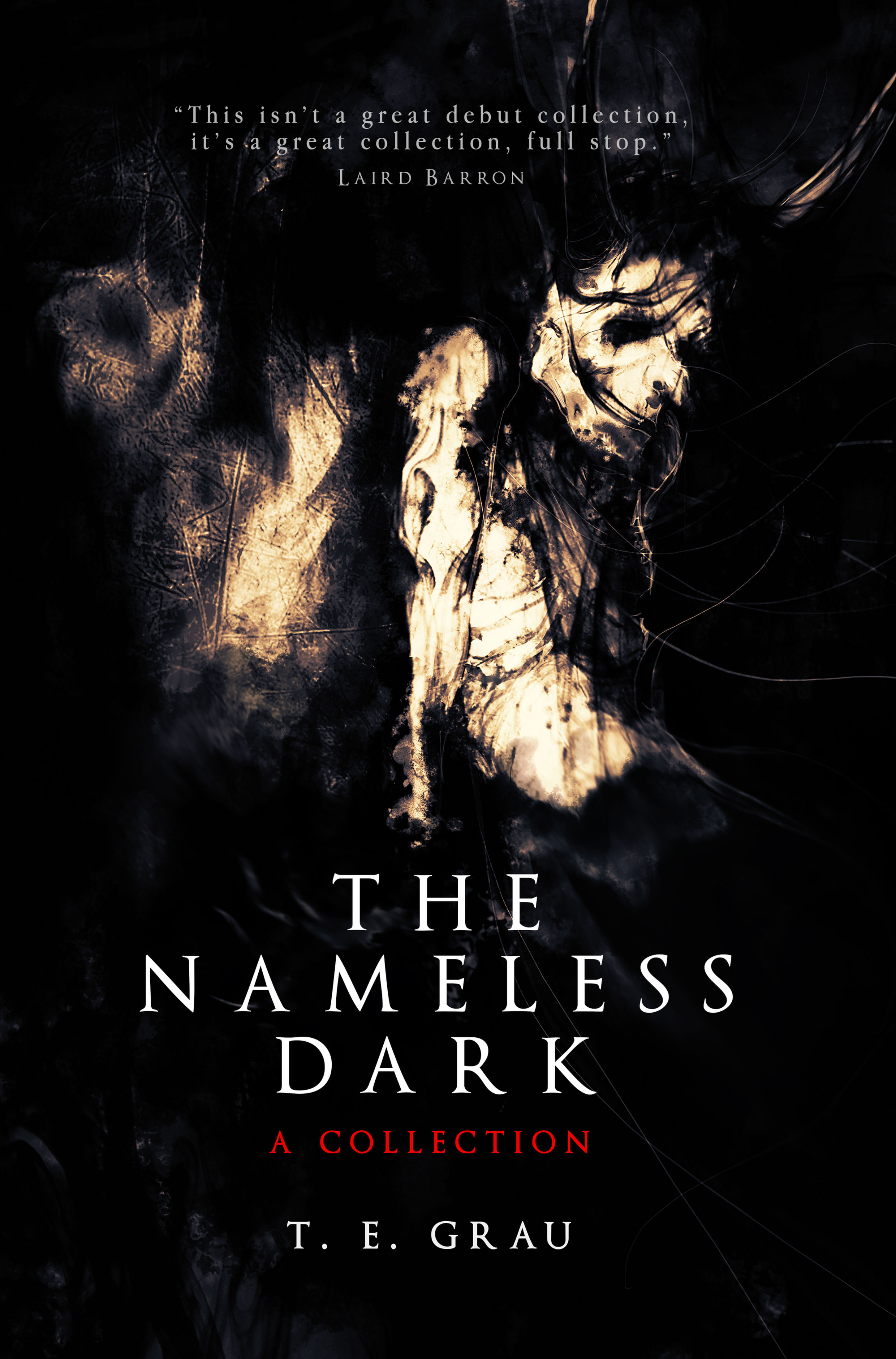 The Nameless Dark