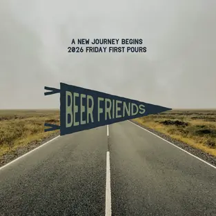 fork, heyday, collab, collaboration, first pour, fork and brewer, heyday fork