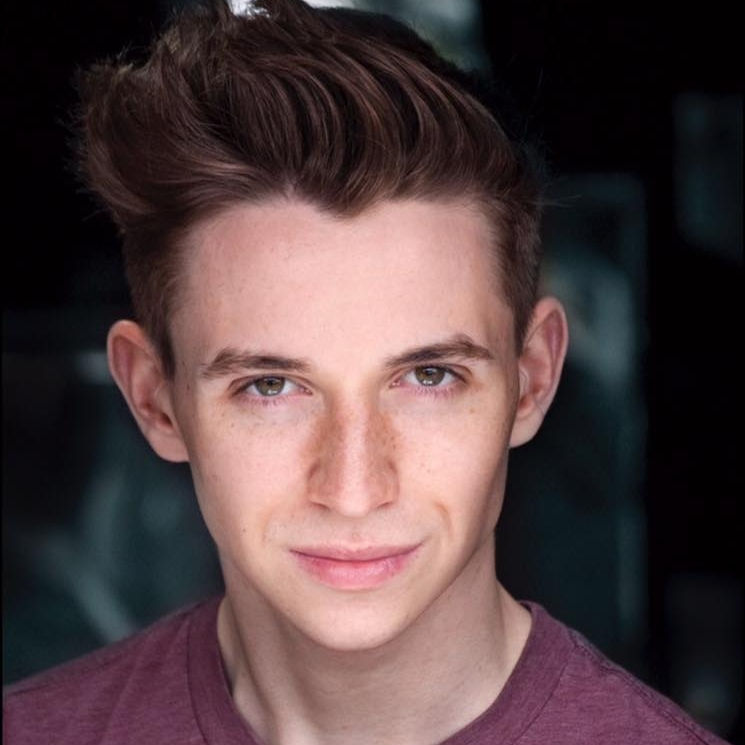 Sam Ashall