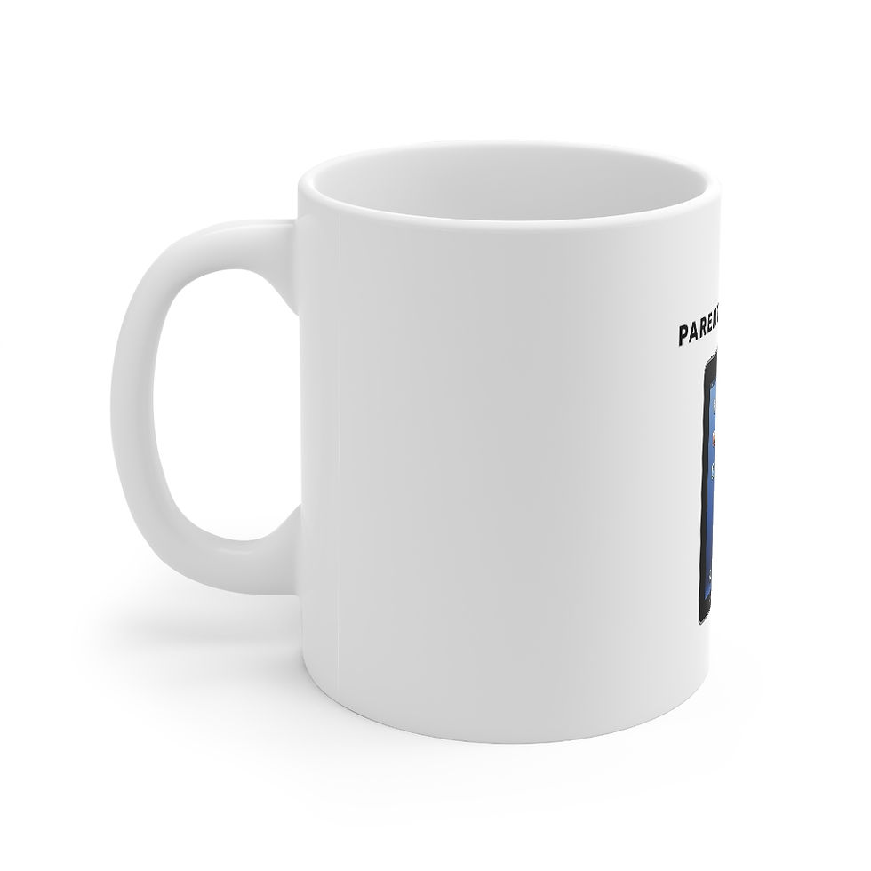 Thumbnail: Parent of the Year Mug 11oz
