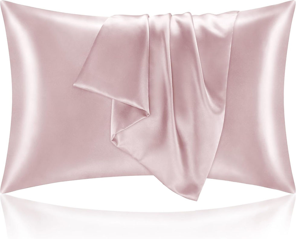 Satin Pillowcase