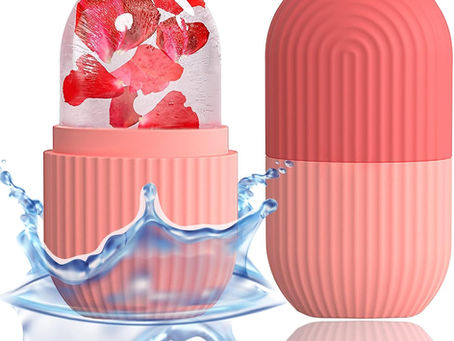 Ice Massager for Face