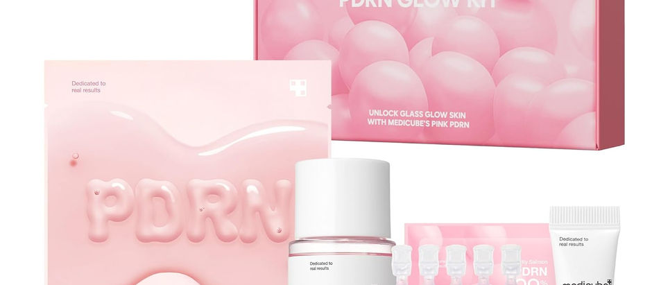 Mini Skincare Set