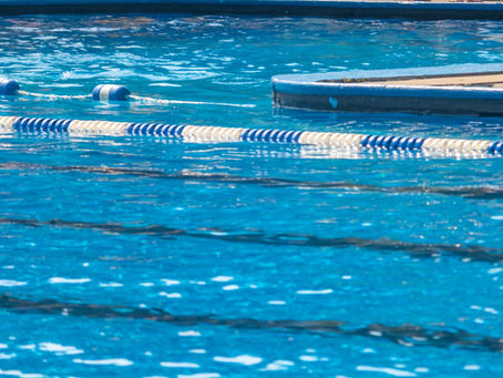 Session 3 Swimming Lessons