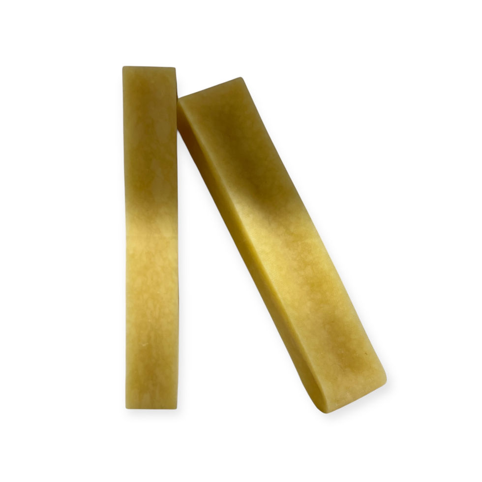 Natural Yak Chews