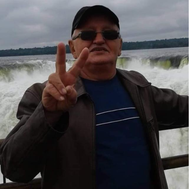 Dagoberto