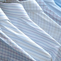 Hanging Shirts