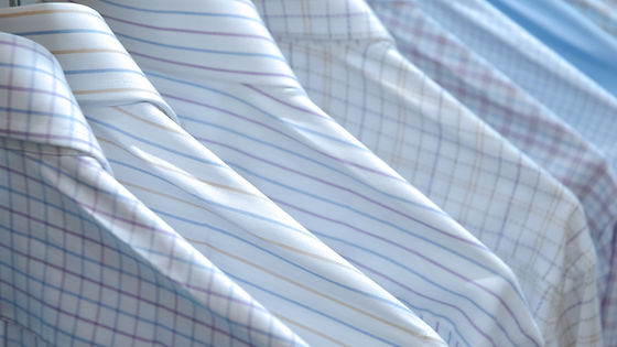 Professional Shirt Service