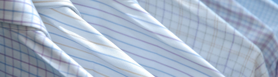 Hanging Shirts