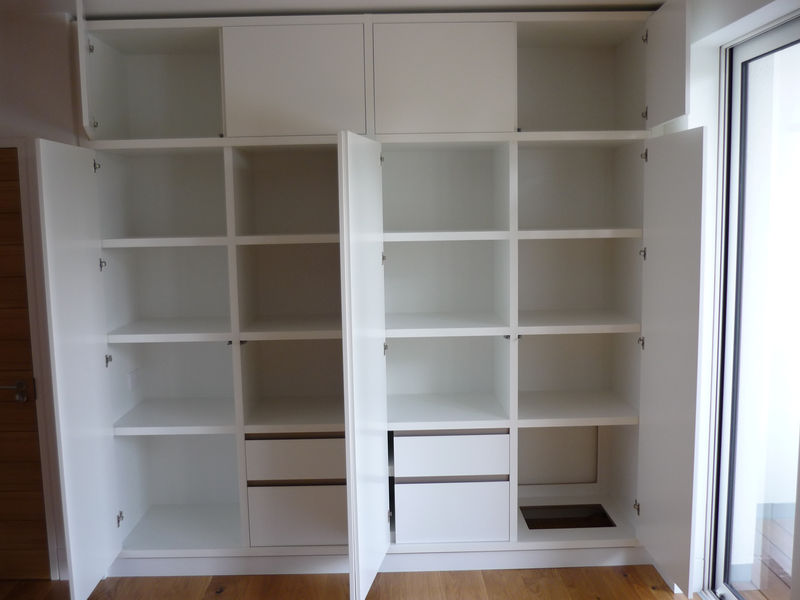 17- Office Media Room Storage Wall Internal View.JPG